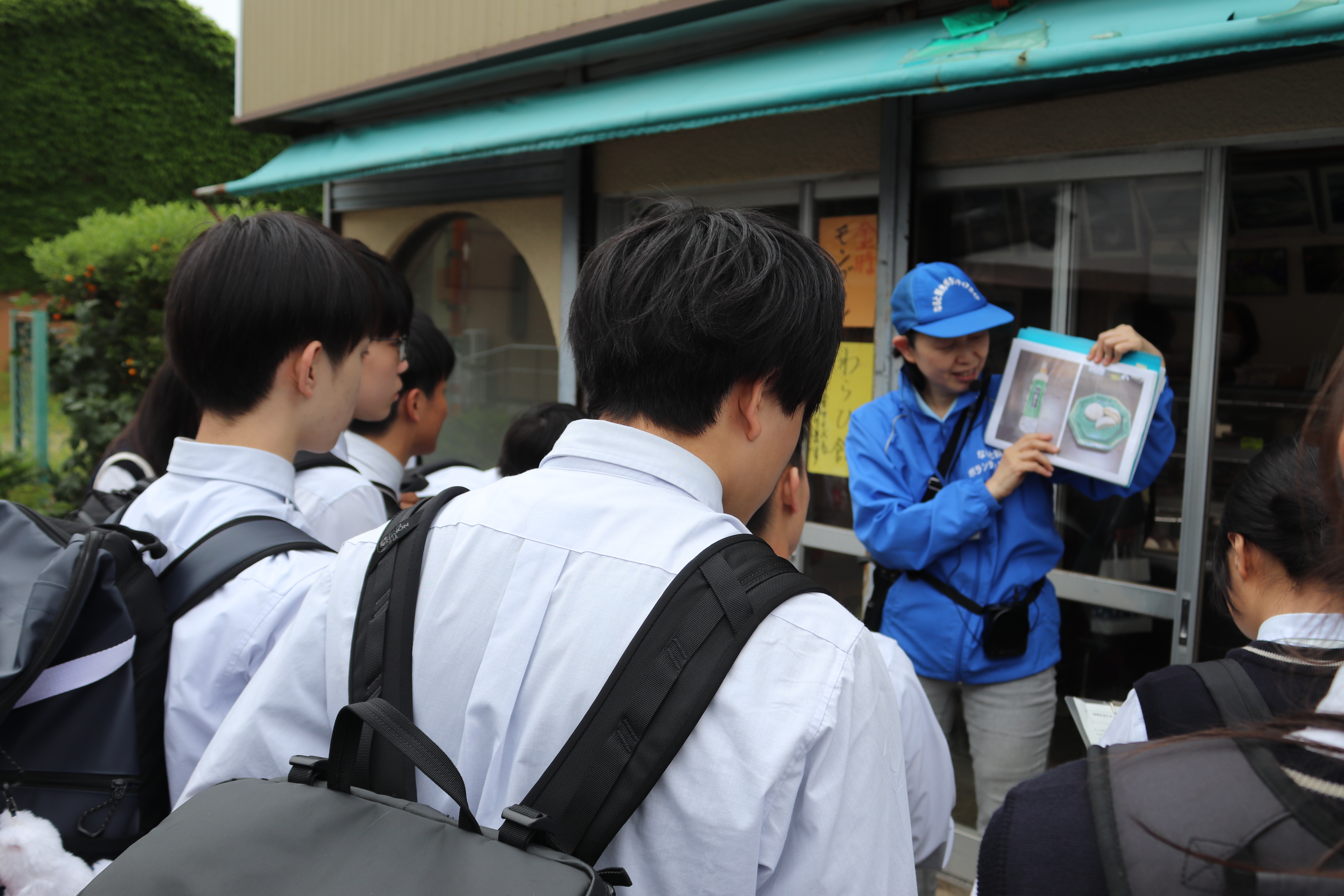 R7撫養ウォーク12