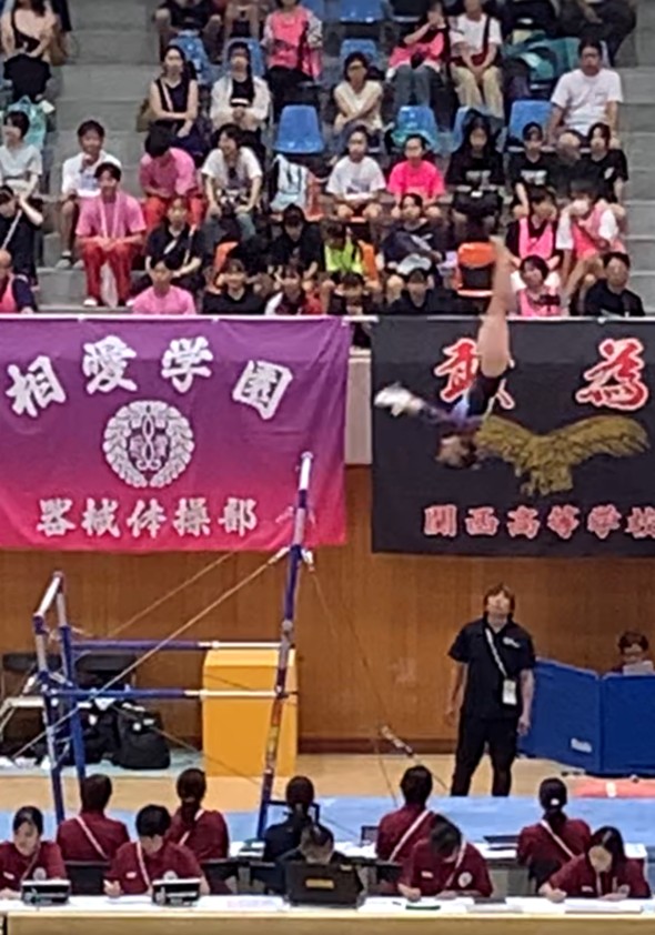 ⑦R7ミオバースワン