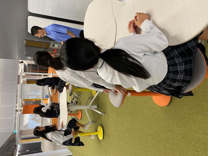 グループワークスペースｒ