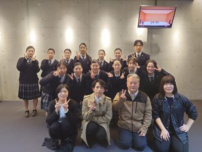 【吹奏楽部】アンサンブルコンテスト徳島県大会に出場しました2