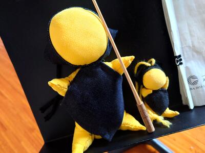 【吹奏楽部】吹コン県大会前日，願いを込めて1