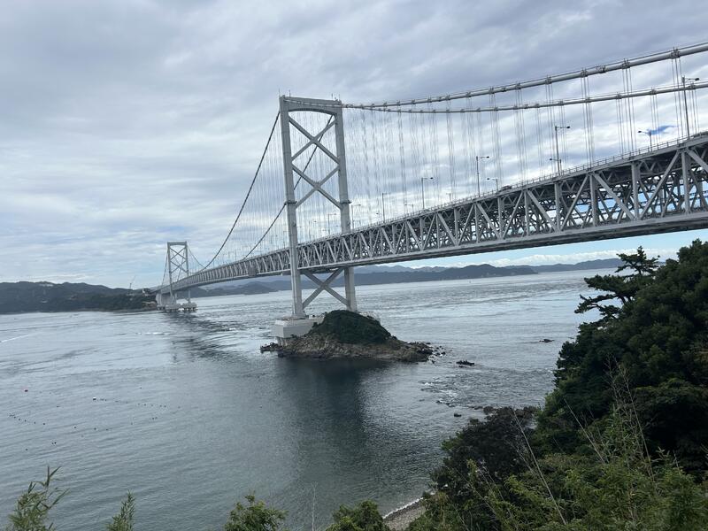 阿波踊り部　鳴門JAZZ参加1