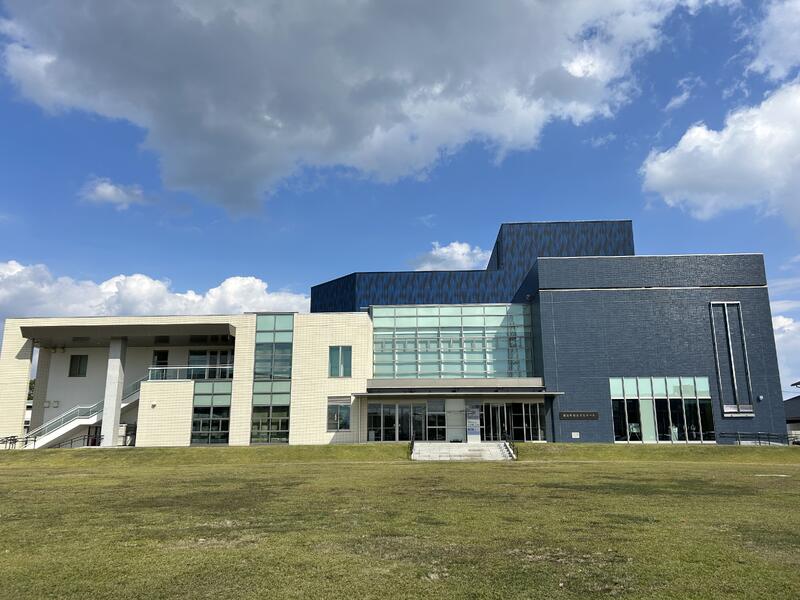 阿波踊り部　U-18 阿波おどり人形浄瑠璃フェスティバル1