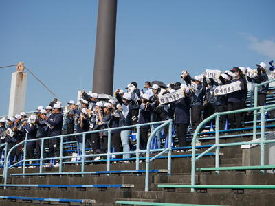 第７６回徳島県高等学校野球秋季大会　優勝4