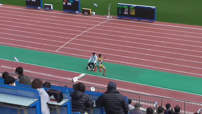 県カーニバル大会の結果（陸上競技部）1