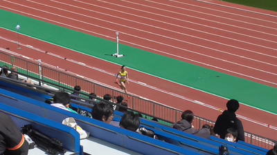 県カーニバル大会の結果（陸上競技部）2