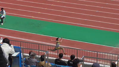 県カーニバル大会の結果（陸上競技部）5