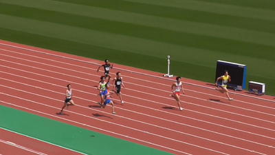 県カーニバル大会の結果（陸上競技部）7