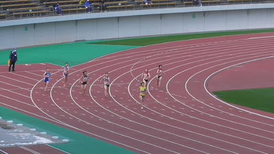 県カーニバル大会の結果（陸上競技部）18