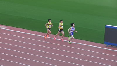 県カーニバル大会の結果（陸上競技部）20