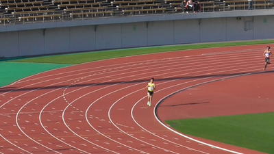 県カーニバル大会の結果（陸上競技部）24