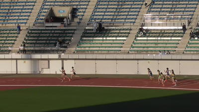 県カーニバル大会の結果（陸上競技部）27