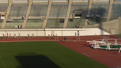 県カーニバル大会の結果（陸上競技部）29