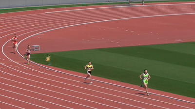 県カーニバル大会の結果（陸上競技部）40