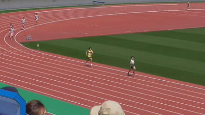県カーニバル大会の結果（陸上競技部）43