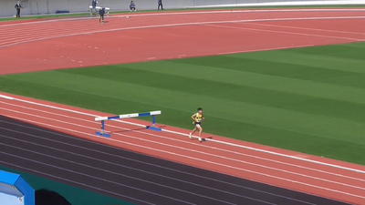 県カーニバル大会の結果（陸上競技部）49