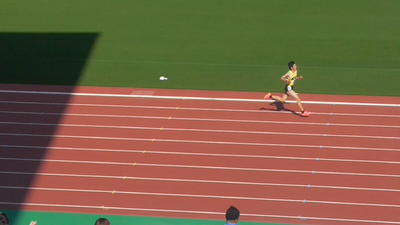 県カーニバル大会の結果（陸上競技部）50