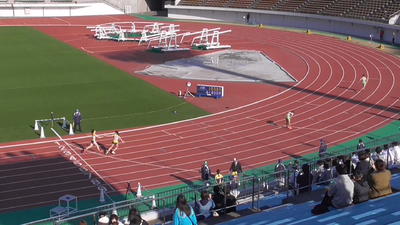 県カーニバル大会の結果（陸上競技部）51