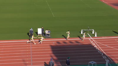 県カーニバル大会の結果（陸上競技部）52