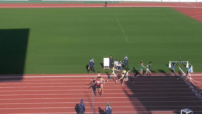 県カーニバル大会の結果（陸上競技部）55