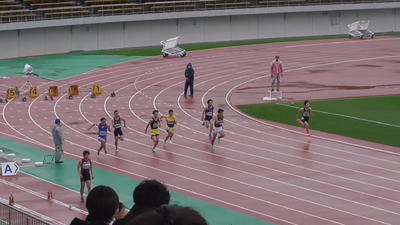 第3回強化記録会の結果（陸上競技部）9