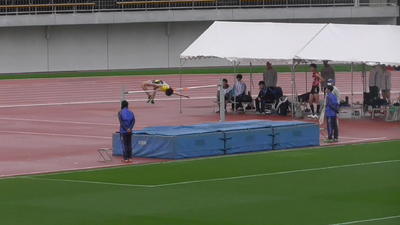 第3回強化記録会の結果（陸上競技部）13