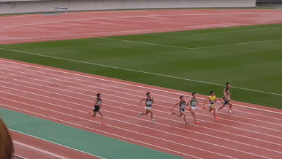 第3回強化記録会の結果（陸上競技部）19