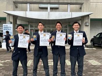 第102回全国高校サッカー選手権大会徳島県大会結果について6