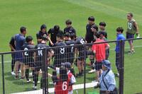 第１１回　全国高等学校７人制ラグビー徳島県大会　決勝結果（準優勝）3