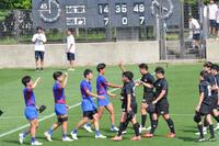 第１１回　全国高等学校７人制ラグビー徳島県大会　決勝結果（準優勝）10