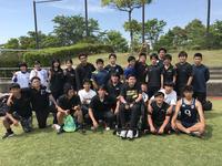 ラグビー部　令和４年度　活動報告6