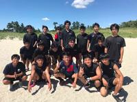 ラグビー部　令和４年度　活動報告7