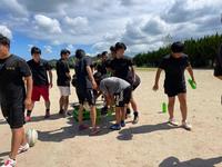 ラグビー部　令和４年度　活動報告8