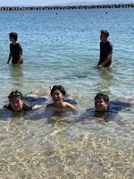 ラグビー部　令和４年度　活動報告11