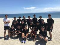 ラグビー部　令和４年度　活動報告12