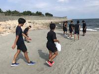 ラグビー部　令和４年度　活動報告13