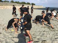 ラグビー部　令和４年度　活動報告14