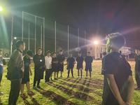 ラグビー部　令和４年度　活動報告17