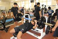 ラグビー部　令和４年度　活動報告19