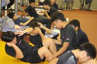 ラグビー部　令和４年度　活動報告20