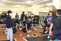 ラグビー部　令和４年度　活動報告21