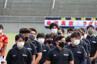 ラグビー部　令和４年度　活動報告23