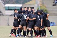 ラグビー部　令和４年度　活動報告24