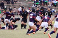 ラグビー部　令和４年度　活動報告25
