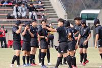 ラグビー部　令和４年度　活動報告26