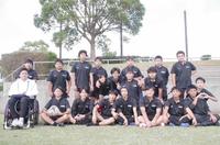 ラグビー部　令和４年度　活動報告27