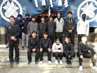 ラグビー部　令和４年度　活動報告29