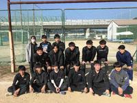 ラグビー部　令和４年度　活動報告30