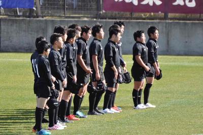 令和４年度　県高校選手権ラグビー大会　試合結果4