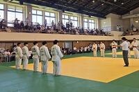 県高校総体・四国選手権大会の結果（柔道部）3